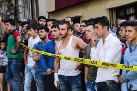 Free for commercial use no attribution required high quality images. Turkey Photos Of Teenage Suicide Bomber Attack On Gaziantep Kurdish Wedding Party