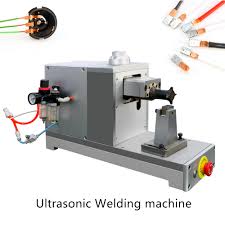 We did not find results for: China Automatic 18650 21700 26650 32700 Cell Numerical Control Automatic Battery Pack Tab Double Sides Spot Welding Machine China Ultrasonic Welding Ultrasonic Welder