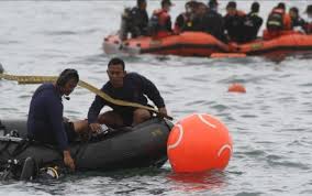 'we found body parts, life jackets, avtur. Ojghioraefwgfm