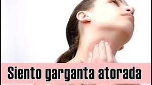 Sensacion De Tener Algo Pegado En La Garganta Al Tragar Actualizado Febrero 2022