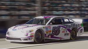 Reser's fine foods (4 races). Ford Fusion Nascar Add On Livery Gta5 Mods Com