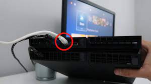 How To Connect Lan Cable To Ps4 Easy Method Fast Speeds Youtube