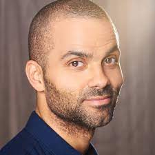 Tony parker and alize lim are an item. Tony Parker