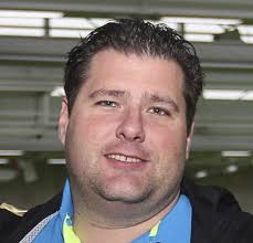 Halder tritt als TG-Abteilungsleiter zurück