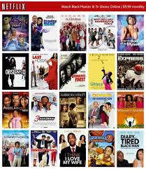 Gorgeously shot and acted with. Best Black Movies On Netflix Best Movies References