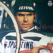 O melhor ciclista português de todos os tempos |