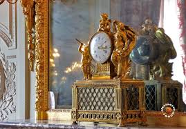 Chateau De Versailles Le Petit Trianon 15 En 2020 Petit Trianon Trianon Petit Trianon Versailles