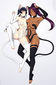 Rule34 - If it exists, there is porn of it  lindaroze, shihouin yoruichi,  soifon, sui-feng  7775838