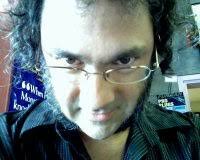 Classical Underground: October 25th invitation