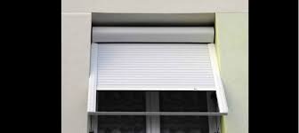 Volet Roulant Projection