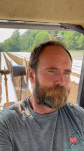 Pulling raised plastic beds for our last set of tomatoes!! And this time  we’re using mustard as a soil sterilizer!! let’s take a look!!!😉🙌  #darnellfarmsnc #DarnellFarms #wncproduce #supportlocalfarms ...