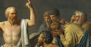 Platon voit le jour sous l'archontat d'aminias à athènes. Jean Francois Pradeau Pour Platon Il Faut Que La Mort Travaille La Vie Philitt