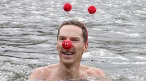 Red nose day 2019 was a fundraising event organised by comic relief, broadcast live from bbc elstree centre on bbc one and bbc two from the evening of 15 march 2019 to early the following morning. What Is Red Nose Day And Why Is It Being Criticized Goats And Soda Npr