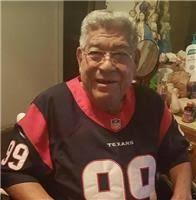 Omar Villarreal Obituary (1940