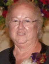 Obituary information for Irma Jean Hasenour
