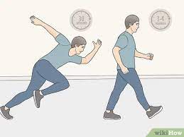3 Ways To Train To Fight - Wikihow