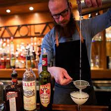 Cincinnati In 10 Plates Cincinnati Old Fashioned Cocktail 10 Things