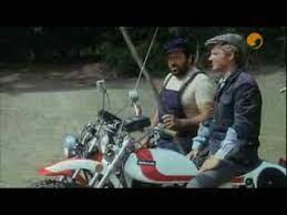 Wilde Motorrad-Action mit Bud Spencer und Terence Hill » BudTerence