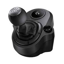 Logitech G Driving Force Shifter C Compatible With G29 And G920 Driving Force Racing Wheels For Playstation 4 Xbox One And Racing Wheel Logitech Xbox One Pc
