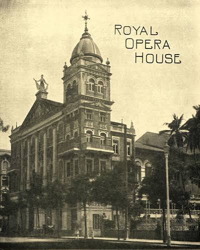Full article: Early cinema as photographic history: audience and theatrical space in colonial Bombay 1910–1915