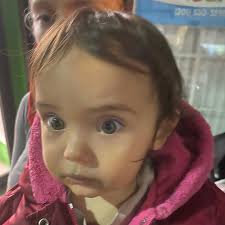 Candy night out with my children and grandchildren