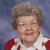 Most Recent Obituaries