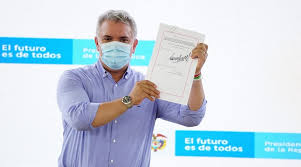 Las universidades que dependan económicamente de la gobernación de antioquia tendrán matrícula cero. Presidente Anuncia Matricula Cero Para Estudiantes De Estrato 1 2 Y 3 A Partir De Este Ano