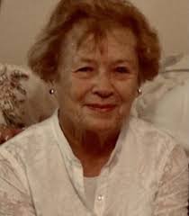 Eleanor Pickard Obituary