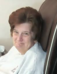 Obituary information for Barbara Ann Hapbell