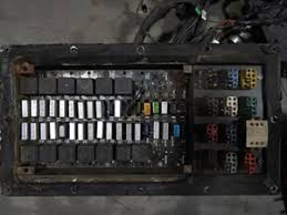 Technology has developed, and reading kenworth w900 fuse box diagram books might be far easier and much easier. 2001 Kenworth T800 Fuse Box Schematic Wiring Diagram Blog Initial