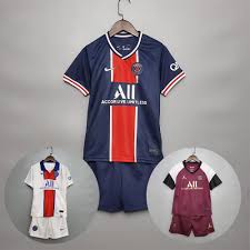 Following with the new kits for 2020/21 season, here's a look at @acffiorentina new kit for next season! Kids Psg Jersey 2020 2021 Neymar Psg Kids Home Kit And Away Kit Youth Children Football Jersi Shopee Malaysia