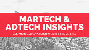 Marcal (£5.0m) misses out as expected with a calf problem, meanwhile. Martech Adtech Insights Programmatic Spain
