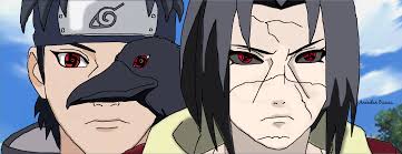Kotoamatsukami Edo Tensei Itachi And Shisui Hope You Like It Naruto It seems to have been established that each eye contains a different ability, such as tsukuyomi and amaterasu or a derivative of the ability of. edo tensei itachi and shisui hope you