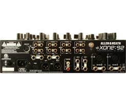As our test programmes are completed we will update this notice. Allen Heath Xone 92 Ab 1 125 00 Preisvergleich Bei Idealo De