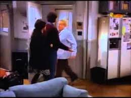 Festivus grievances for all 30 mlb franchises. Kramer And Frank Costanza Stop Short Youtube