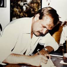 Robert Lowry Obituary January 29, 2024