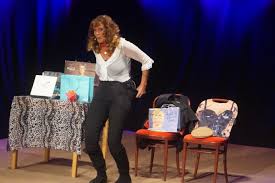 Adresse, telefon, email, soziale netzwerke, bilder 21 bilder zu barbara weinzierl. Barbara Weinzierl Buhne Am Schardthof In Essenbach Bei Landshut