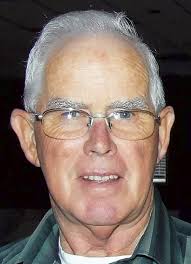 John Thomas CURRIE Obituary