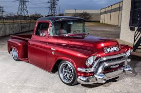 Image result for Prime Coat 1956 GMC