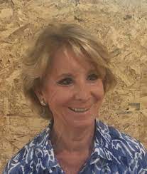 As member of the people's party, she served as president of the senate between 19. Esperanza Aguirre Home Facebook