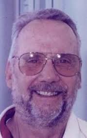 Russell Fogle Obituary (1933