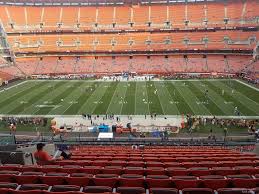 First Energy Stadium Section 334 Rateyourseats Com