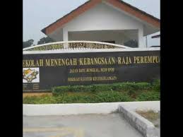 Smk raja perempuan asub aadressil jalan batu bungkal, taman victoria, 30250 ipoh, negeri peraki osariik, malaisia, selle koha lähedal on: A Reunion Of Raja Perempuan Girls School Ipoh At Cyberjaya Youtube