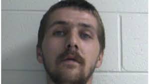 Police: Johnson City man arrested...