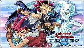 konami 遊戯王デュエルリンクス にアニメ第4シリーズ 遊戯王zexal を9月29日より追加 九十九遊馬ら人気キャラ エクシーズ召喚を実装 social game info 遊馬 遊戯王zexal 遊戯王