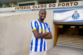 O fc porto vai começar frente ao vitória com: Fc Porto Nanu Vou Ser Mais Um Para Ajudar O Fc Porto Facebook