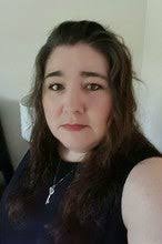 Cleo stock image. Image of black, domestic, feeding, female