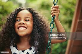 1,422 Black Girl Swing Stock Photos, High-Res Pictures, and Images