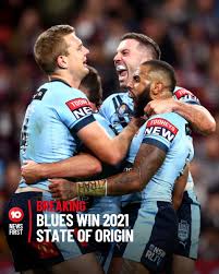 I think this blues team as it evolves is starting to emulate some of those great queensland teams we saw when they were. 31amlbwnrseo1m