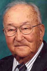 Raymond Arletus Oswald Obituary